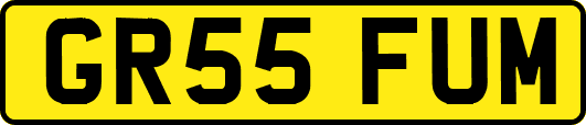 GR55FUM
