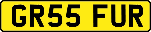 GR55FUR