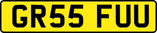 GR55FUU