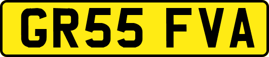 GR55FVA