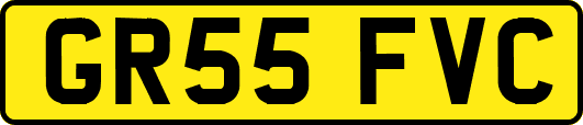 GR55FVC