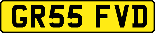 GR55FVD