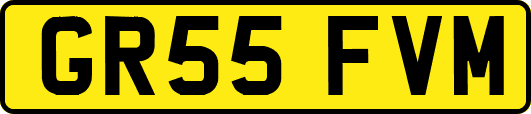 GR55FVM