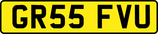 GR55FVU