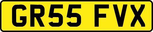 GR55FVX