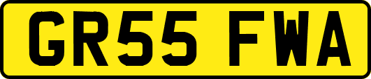 GR55FWA
