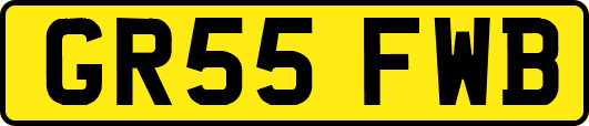GR55FWB