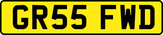 GR55FWD