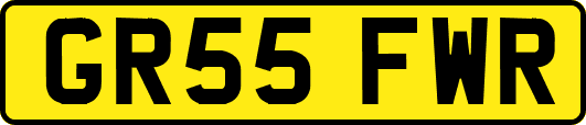 GR55FWR