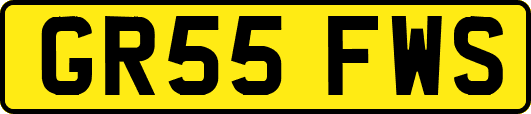GR55FWS