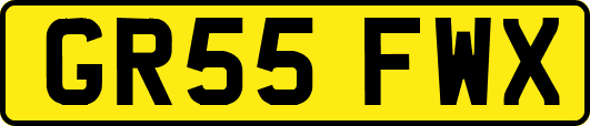 GR55FWX