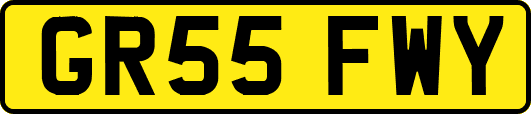 GR55FWY