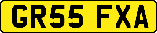 GR55FXA