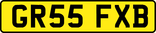 GR55FXB