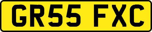 GR55FXC