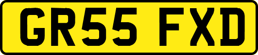 GR55FXD