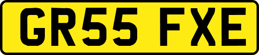 GR55FXE