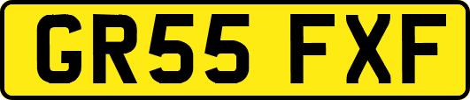 GR55FXF