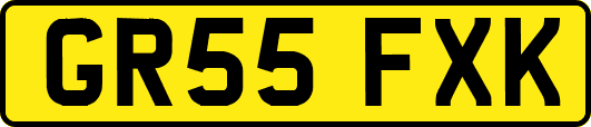 GR55FXK