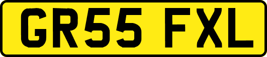GR55FXL