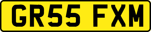 GR55FXM