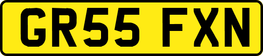 GR55FXN