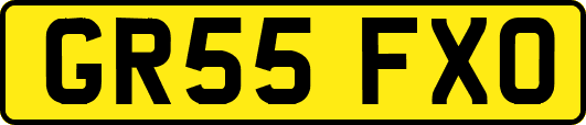 GR55FXO