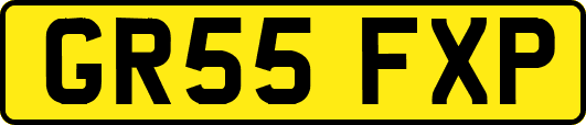 GR55FXP