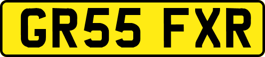 GR55FXR