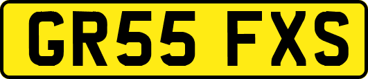 GR55FXS