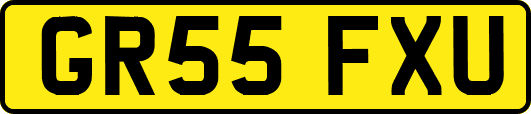 GR55FXU