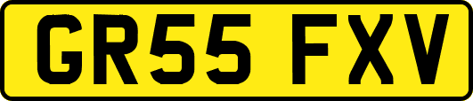 GR55FXV