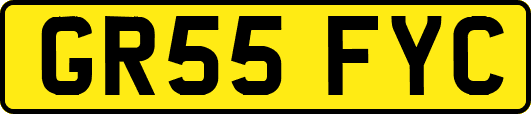 GR55FYC