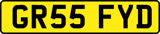 GR55FYD