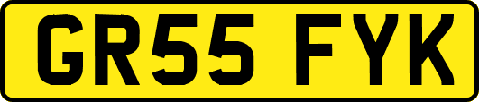 GR55FYK