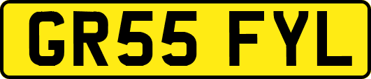 GR55FYL