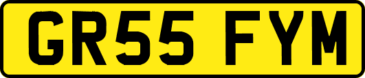GR55FYM