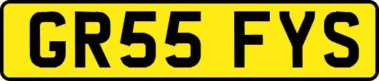 GR55FYS