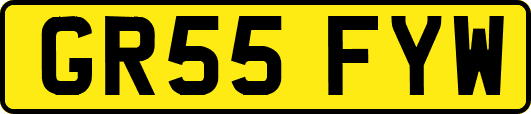 GR55FYW
