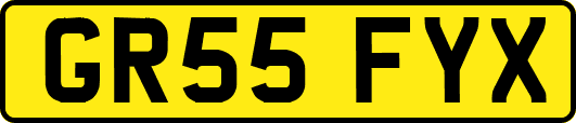 GR55FYX