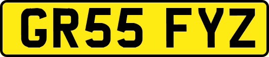 GR55FYZ