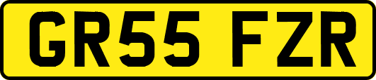 GR55FZR