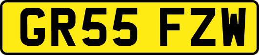 GR55FZW