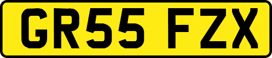 GR55FZX