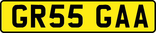 GR55GAA
