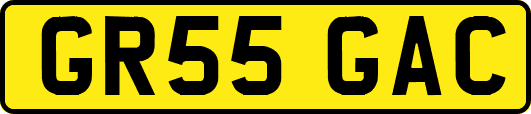 GR55GAC