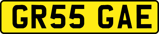 GR55GAE