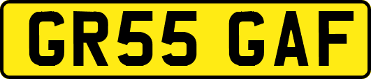 GR55GAF