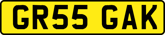 GR55GAK