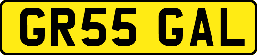 GR55GAL
